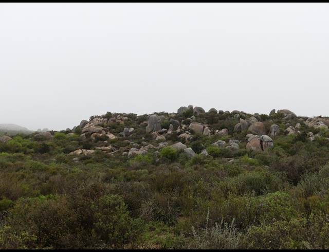 LAND FOR SALE IN ST HELENA VIEWS